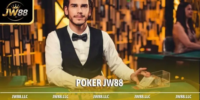 Poker JW88